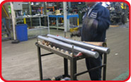 Hydraulic Cylinder shop in New Jersey-Image
