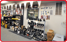 American Hose & Hydraulics: Hydraulic Pump/Vavle Repair shop for New Jersey-Image