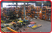 Hydraulic truck parts-image